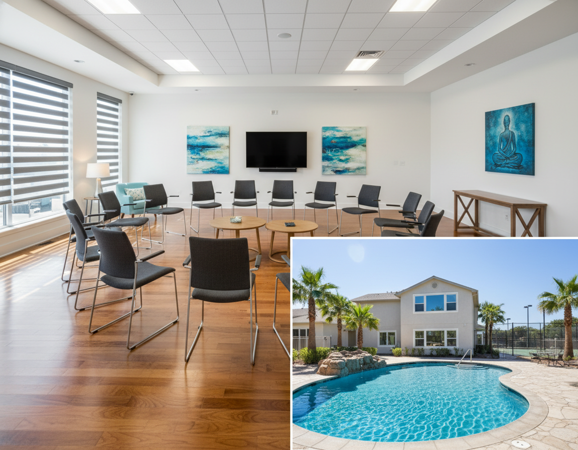 Residential treatment